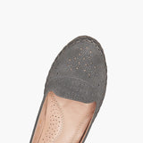 Cushioned Women Pumps