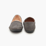 Cushioned Women Pumps