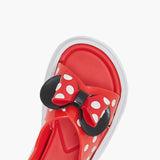 Cute Bow Sandals for Girls