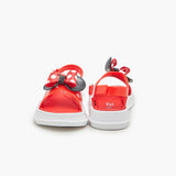 Cute Bow Sandals for Girls