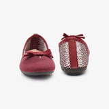 Cushy Women Pumps
