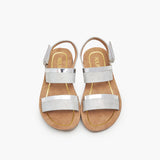 Strappy Sandals for Girls