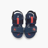 Smart Velcro Boys Sandals