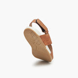 Textured Boys Sandals
