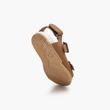 Buckled Boys Sandals
