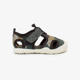ARMY GREEN