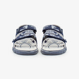 Strapped Boys Sandals