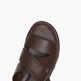 Men's Classy Chappals