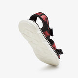Strapped Boys Sandals