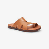 Multi Strap Mens Chappals