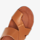 Multi Strap Mens Chappals