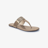 Toe-Post Chappal