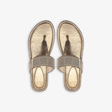 Toe-Post Chappal