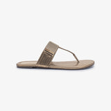 Toe-Post Chappal