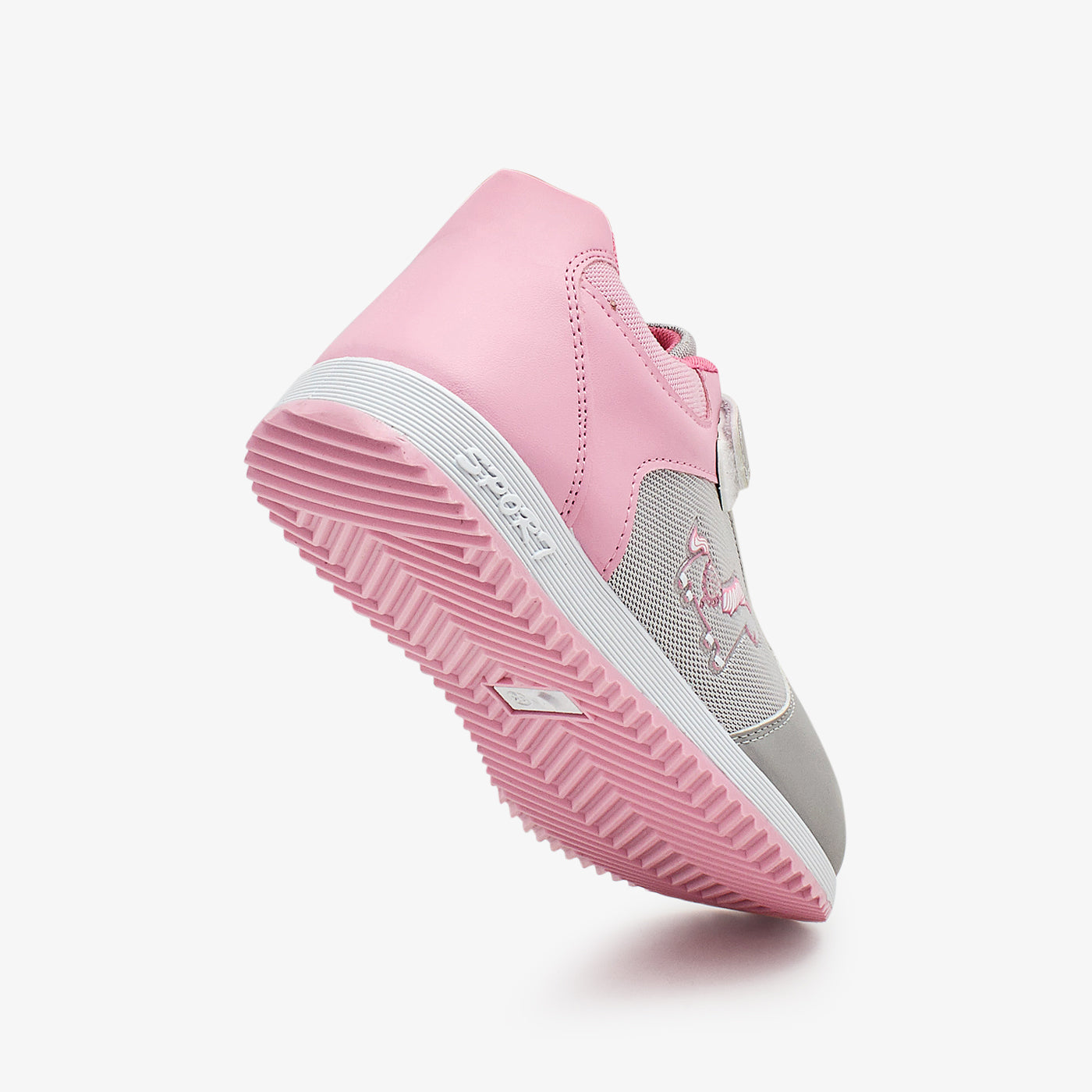 Girls Sports Shoes