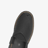 Sleek Peshawari Sandals for Men