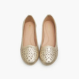 Chic Pumps for Girls