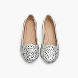 Chic Pumps for Girls