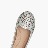 Chic Pumps for Girls
