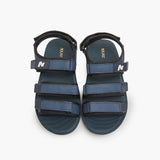 Round-toe Boys Sandals