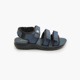 Round-toe Boys Sandals