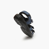Round-toe Boys Sandals
