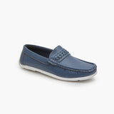 Moccasins for Boys