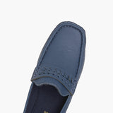 Moccasins for Boys