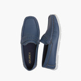 Moccasins for Boys