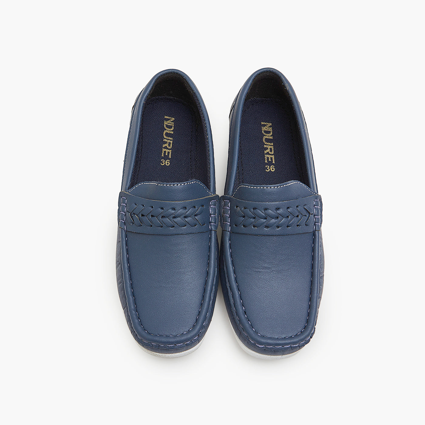 Moccasins for Boys