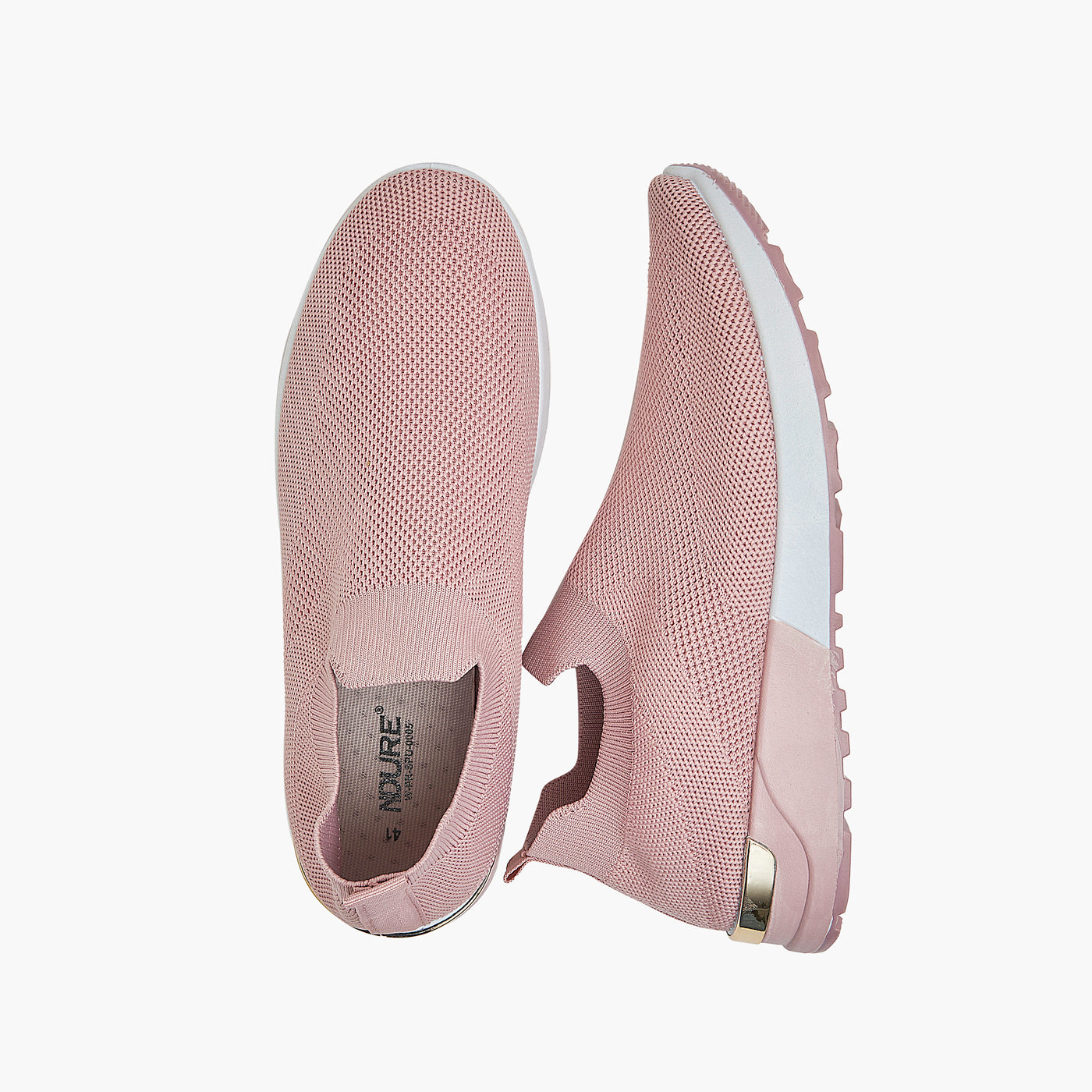 Womens Closed Shoes