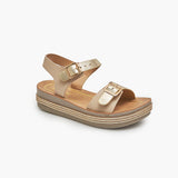 Platform Sandals for Girls