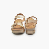 Platform Sandals for Girls