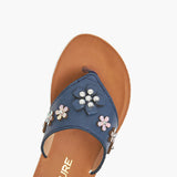 Girls Summer Chappals