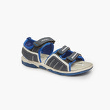 Stylish Velcro Boys Sandals