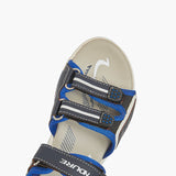 Stylish Velcro Boys Sandals
