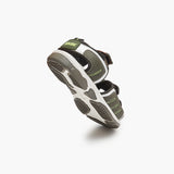 Stylish Velcro Boys Sandals