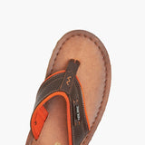 Toe Style Mens Chappals