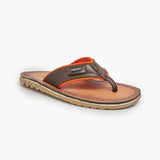 Toe Style Mens Chappals