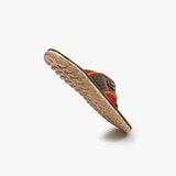 Toe Style Mens Chappals