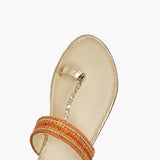 Kola Puri for Girls