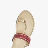 Kola Puri for Girls