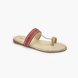 Kola Puri for Girls