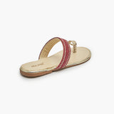Kola Puri for Girls