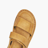 Laserwork Sandals for Boys