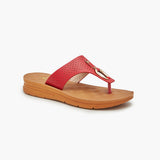 Women's Comfortable Chappals