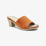 Single Strap Women Chappals