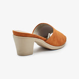 Single Strap Women Chappals