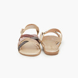 Fancy Girls Sandals