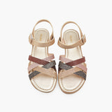 Fancy Girls Sandals